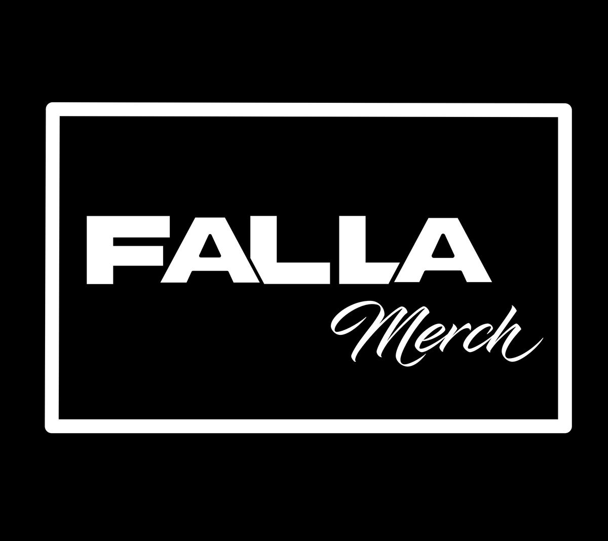 Camiseta El Falla